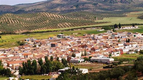 el tiempo campotejar|El Tiempo en Campotéjar, Granada